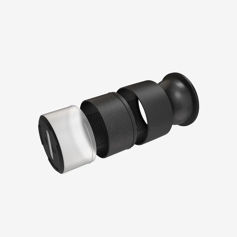 ZEEDOG ZEE BOWL(BLACK)