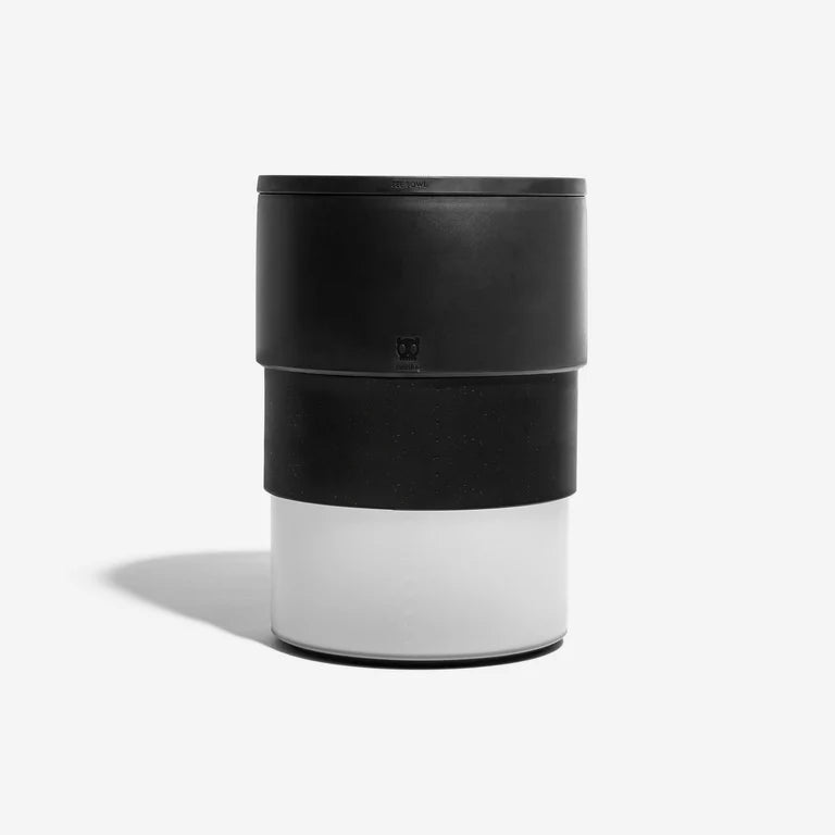 ZEEDOG ZEE BOWL(BLACK)