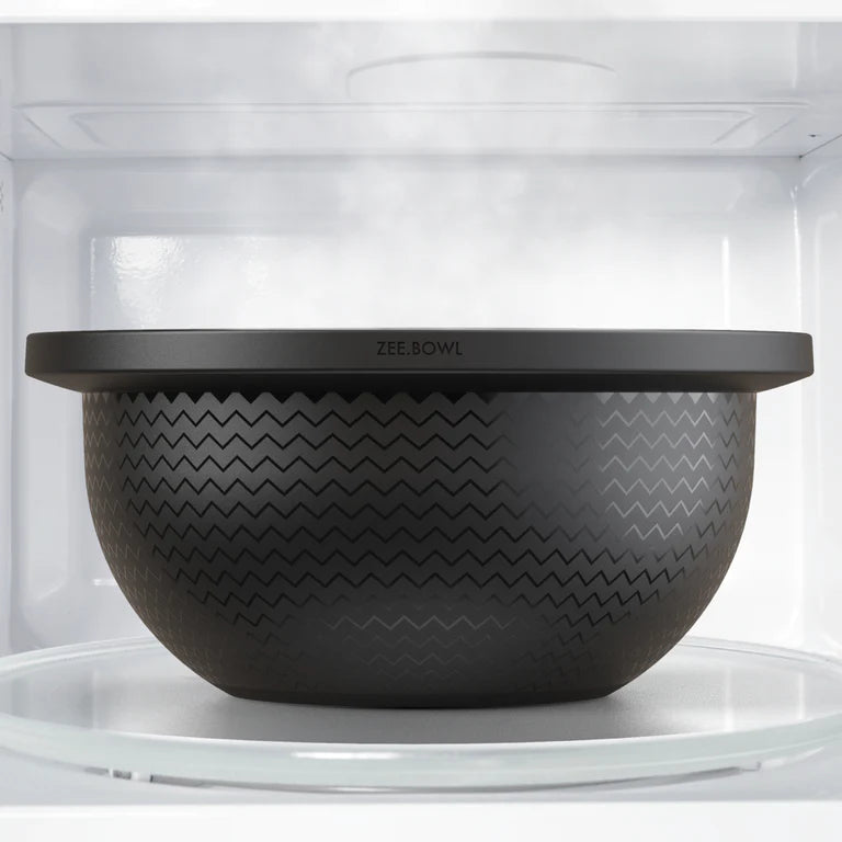 ZEEDOG ZEE BOWL(BLACK)