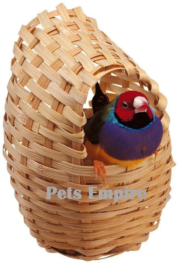 PETS EMPIRE BIRD NEST