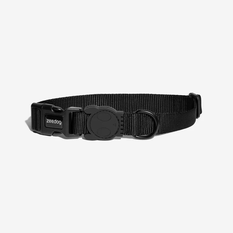 ZEEDOG GOTHAM COLLAR X SMALL