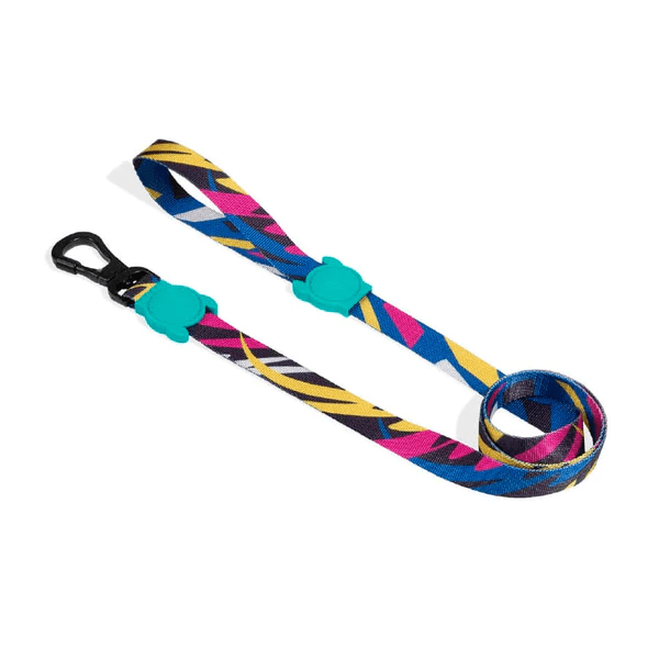 ZEEDOG WOOZER LEASH SMALL