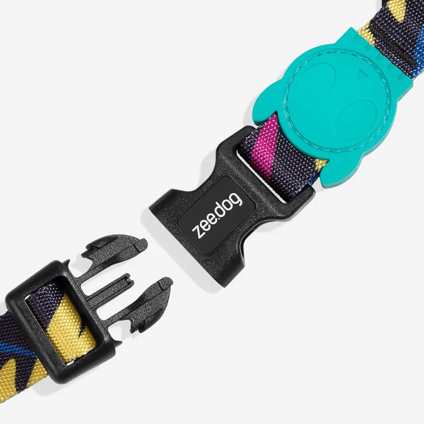 ZEEDOG WOOZER COLLAR SMALL