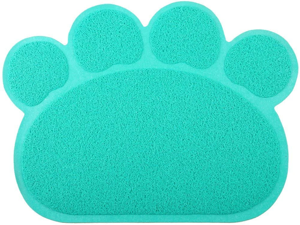 M PETS PAW LITTER MAT