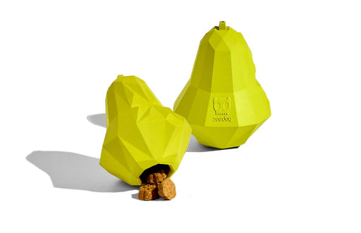 ZEEDOG SUPER PEAR