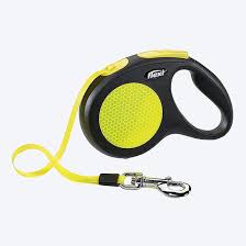 FLEXI NEW NEON REFLECT S TAPE 5M YELLOW