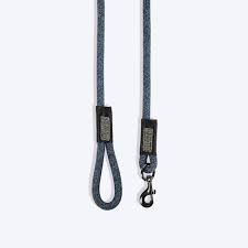 MELANGE ROPE LEASH S