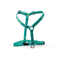 EZRA MARSHMALLOW HARNESS SIZE XXS YELLOW