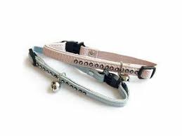 M PETS JEWEL CAT COLLAR
