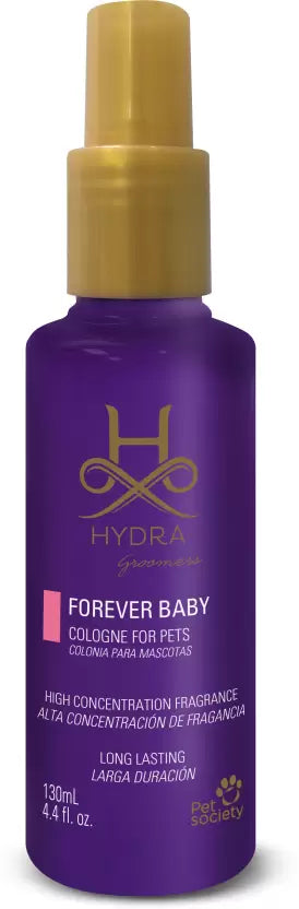 FOREVER BABY COLOGNE 130 ML