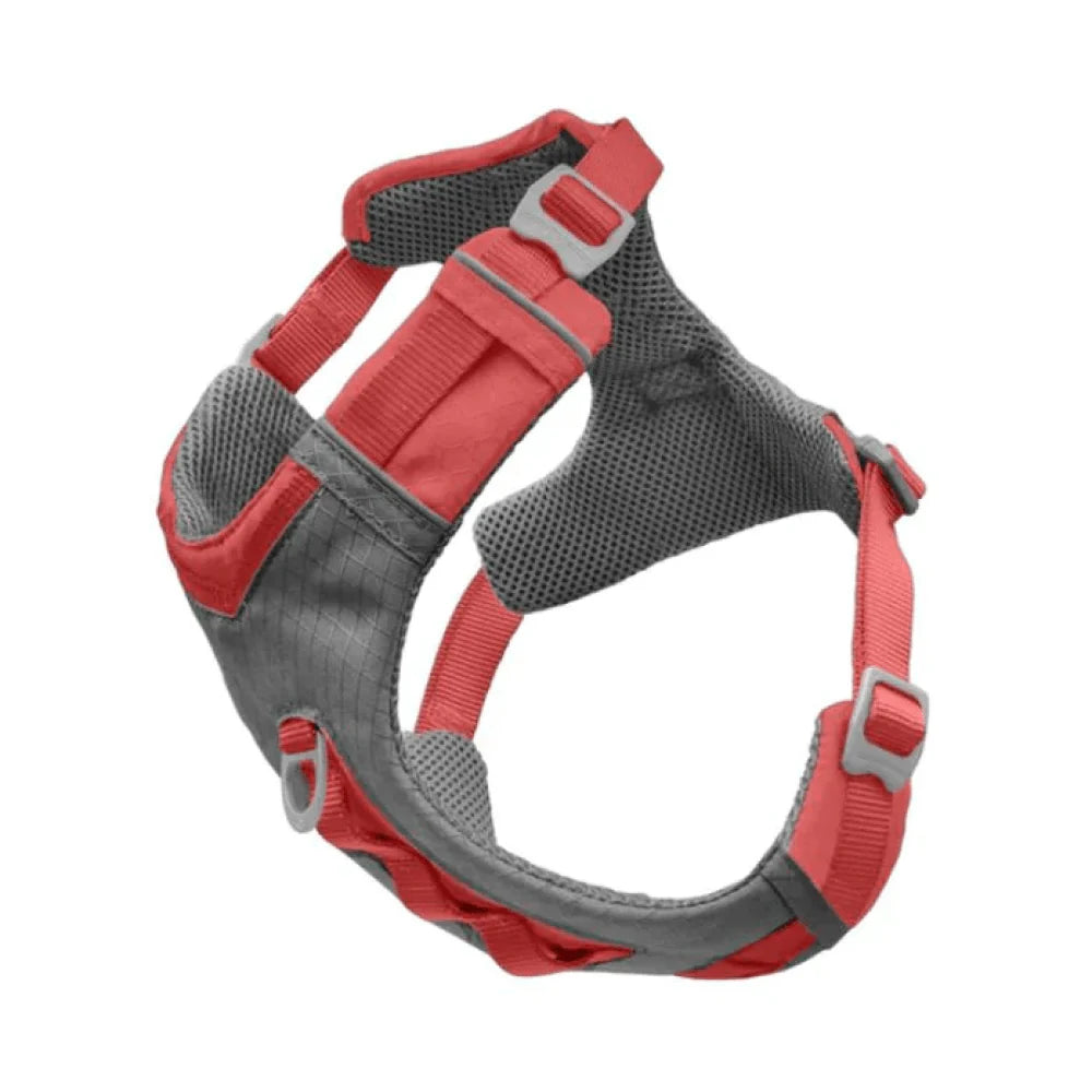 KURGO JOURNEY AIR HARNESS BARN RED XL