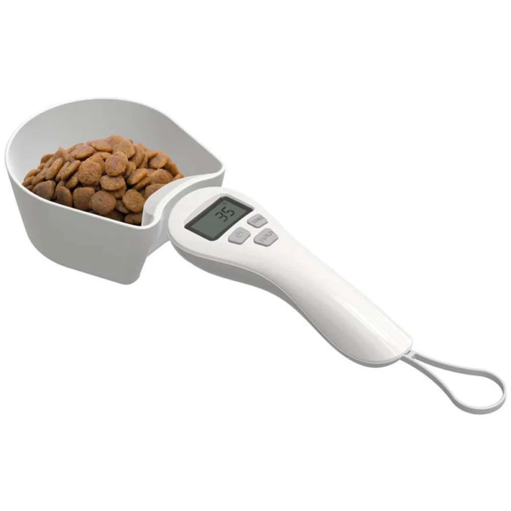 M PETS POPPY MEASURING SCOOP