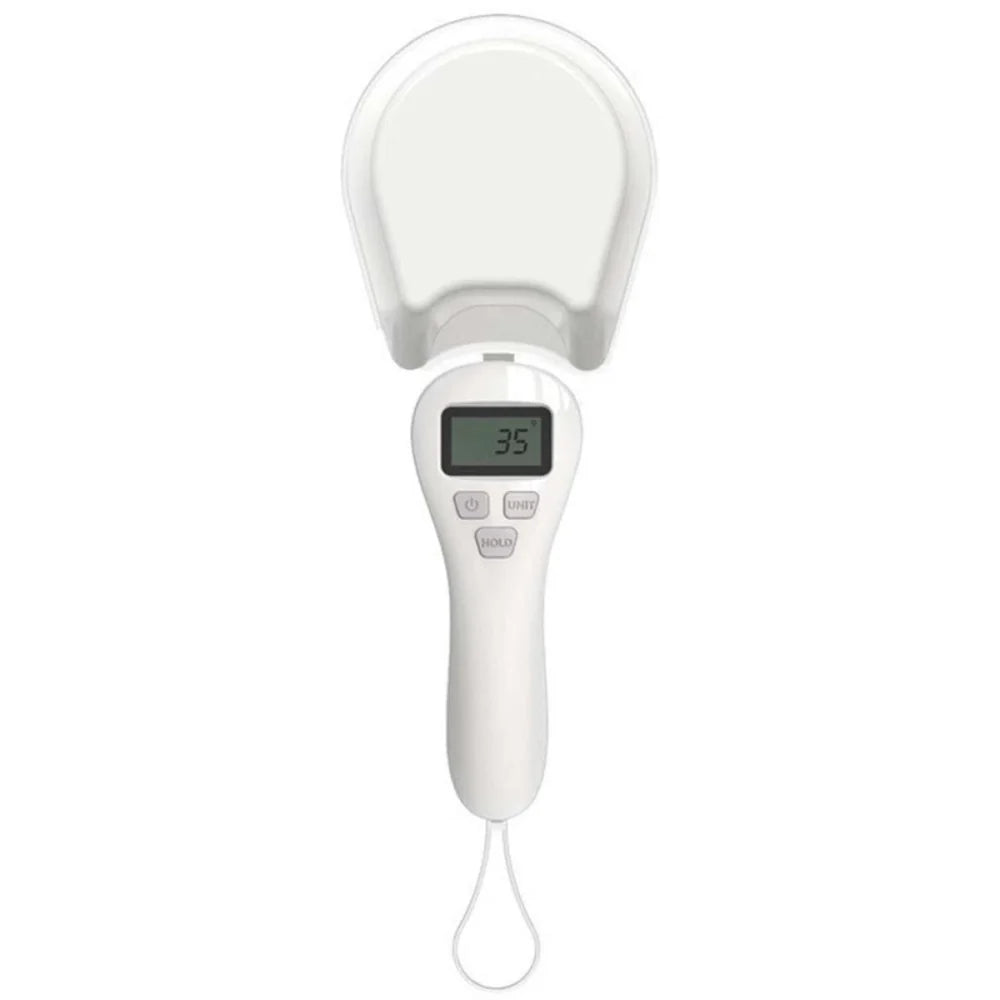 M PETS POPPY MEASURING SCOOP