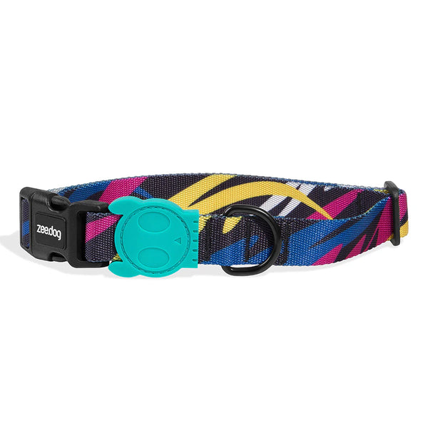 ZEEDOG WOOZER COLLAR MEDIUM