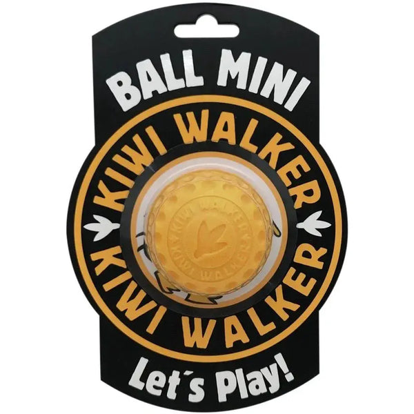 KIWI WALKER BALL ORANGE MAXI