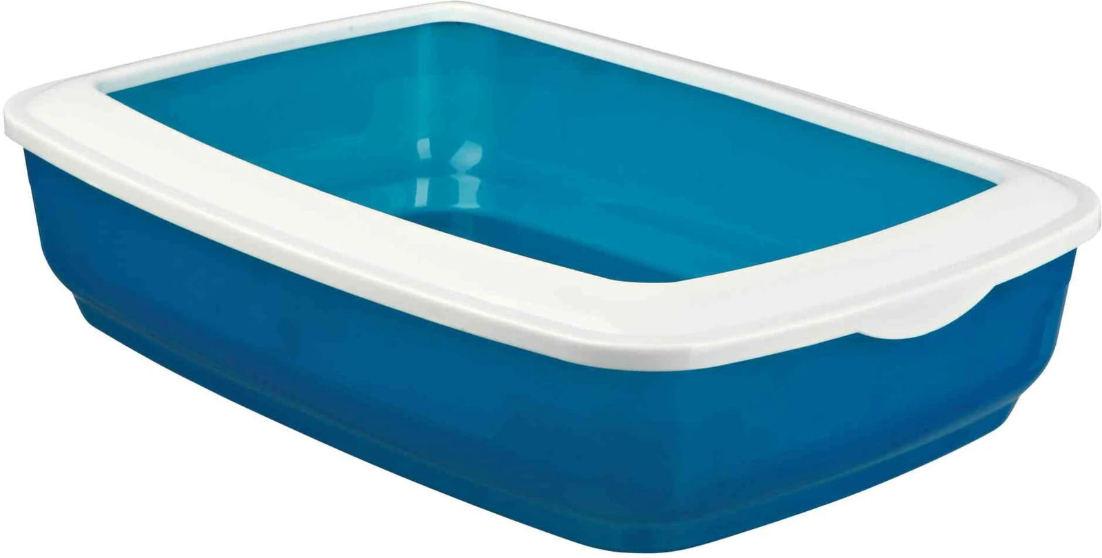 TRIXIE MIO CAT LITTER TRAY WITH RIM 32X12X43 CM