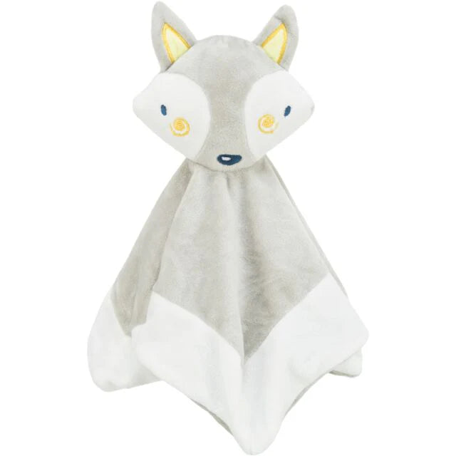 JUNIOR SNUGGLER PLUSH 20 X 20 CM