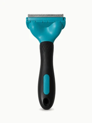 PETAHOLIC SELF CLEAN DESHEDDING COMB MEDIUM