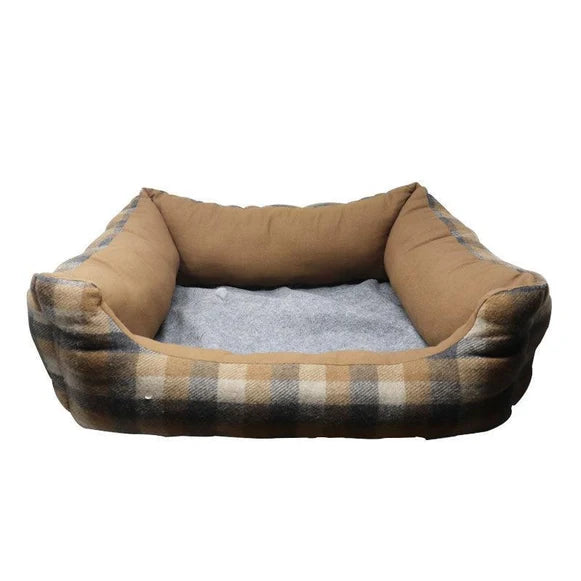 PETS POT DOG SOFA BED M