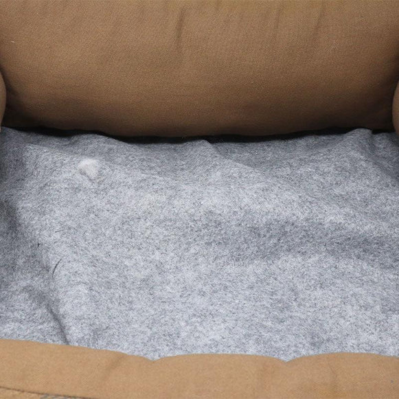 PETS POT DOG SOFA BED M