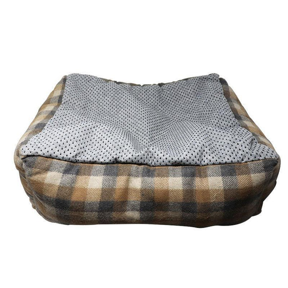 PETS POT DOG SOFA BED M