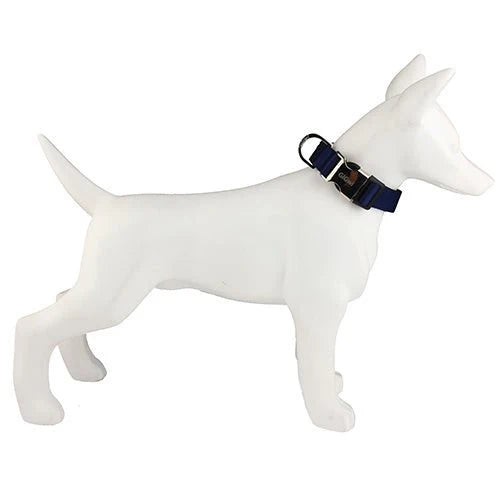 8344 GIGWI COLLAR PREMIUM LINE XL BLUE