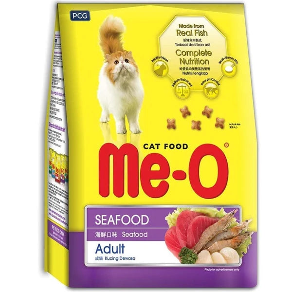 ME O SEA FOOD 1.2 KG