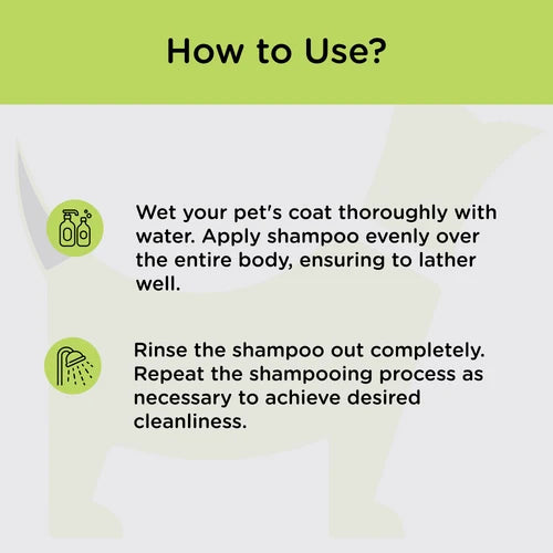 VIRBAC KETOCHLORE SHAMPOO 200 ML