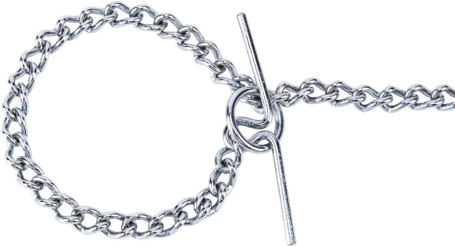KENNEL D3 CHAIN NO. 2 3 MM  48 INCH