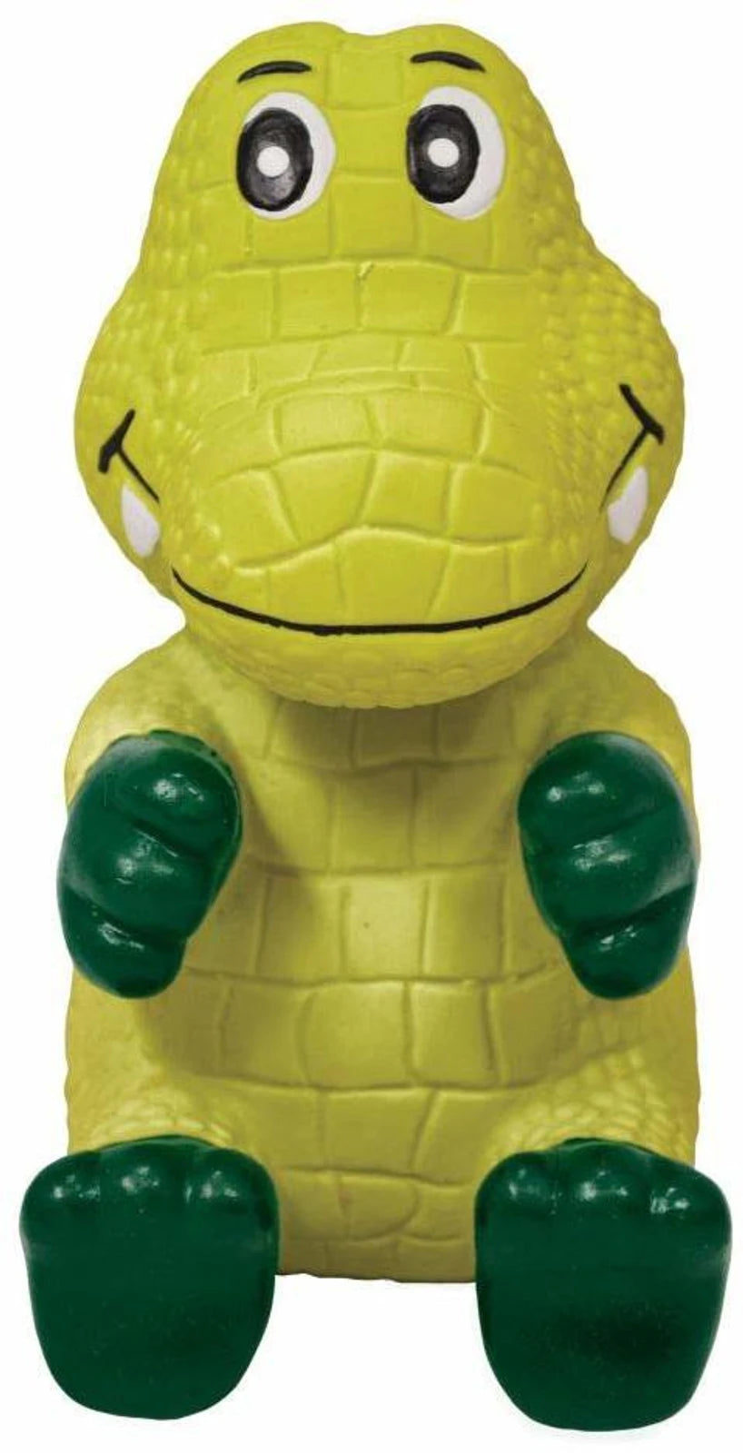 KONG WIGGI ALLIGATOR SMALL