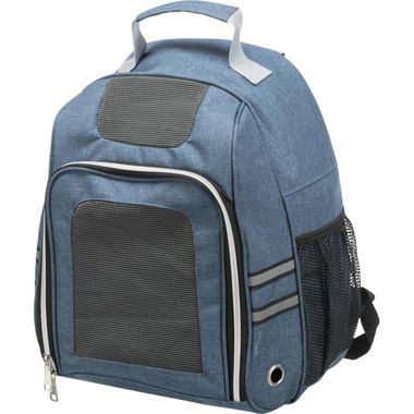 DAN BACKPACK 34 44 26 CM BLUE