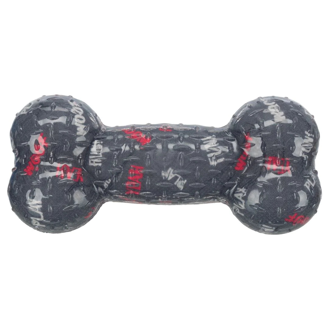 BONE TPR 17CM GREY