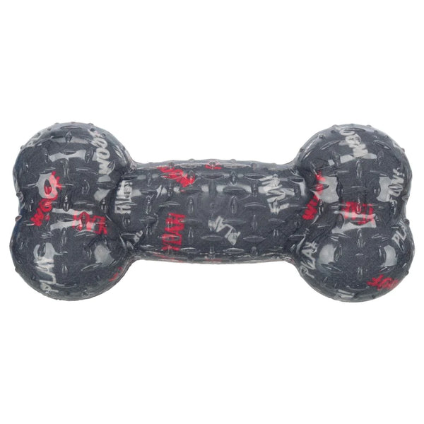 BONE TPR 17CM GREY