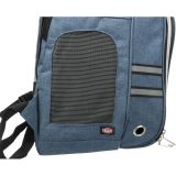 DAN BACKPACK 34 44 26 CM BLUE