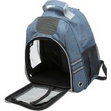 DAN BACKPACK 34 44 26 CM BLUE