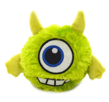 PW TREMBLING MONSTER GREEN