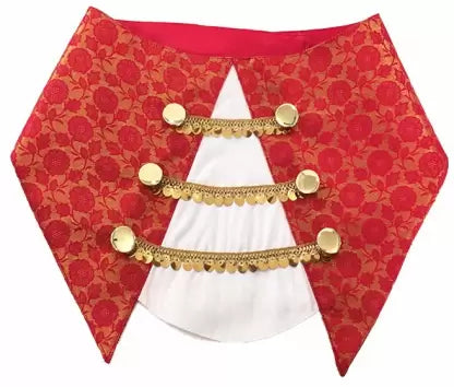 DOB TRADITIONAL BANDANA XL