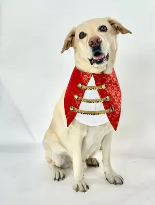 DOB TRADITIONAL BANDANA XL