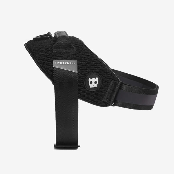 ZEEDOG FLY HARNESS ACG (SIZE 5)