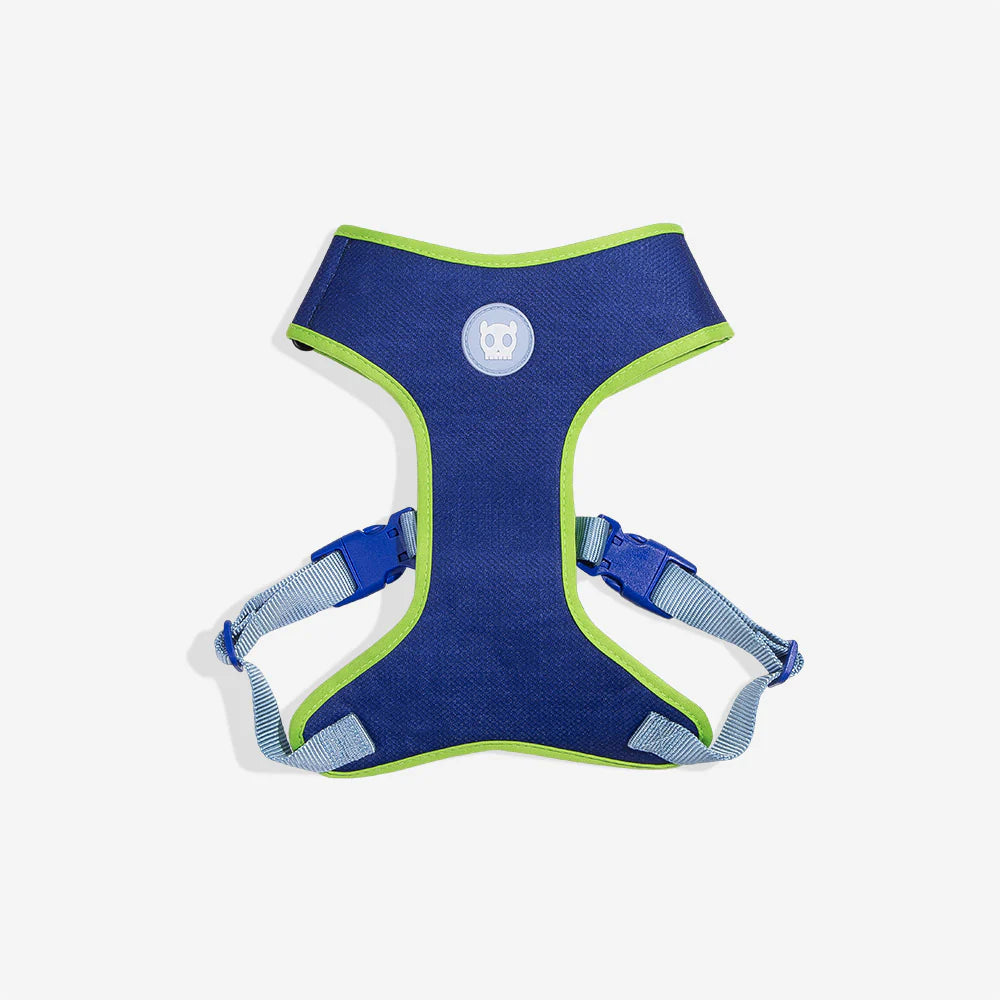 ZEEDOG ASTRO AIR MESH HARNESS SMALL