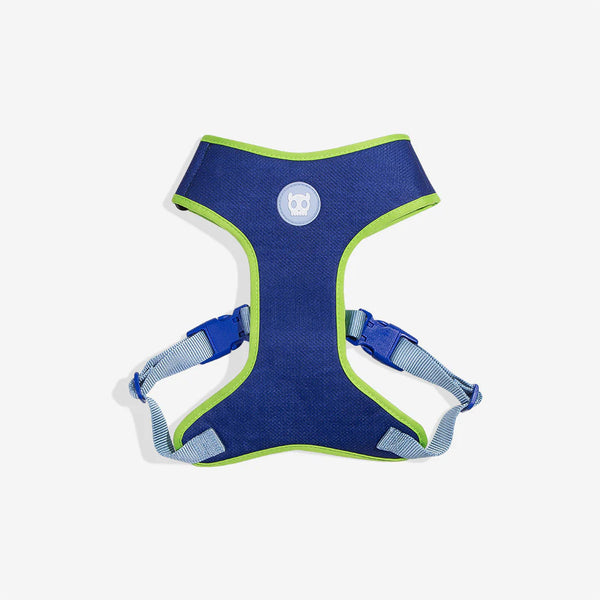 ZEEDOG ASTRO AIR MESH HARNESS SMALL