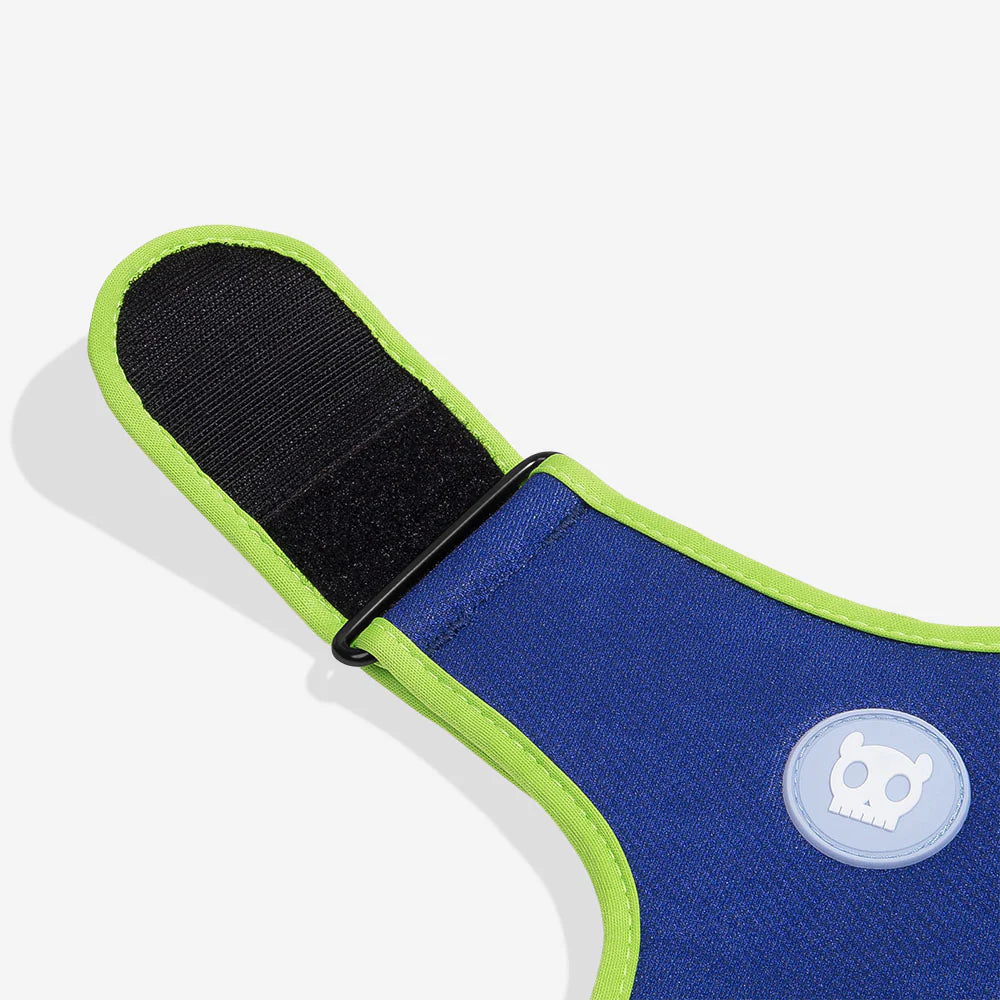 ZEEDOG ASTRO AIR MESH HARNESS SMALL