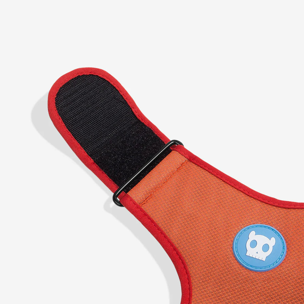 ZEEDOG GIBSON AIR MESH HARNESS MEDIUM