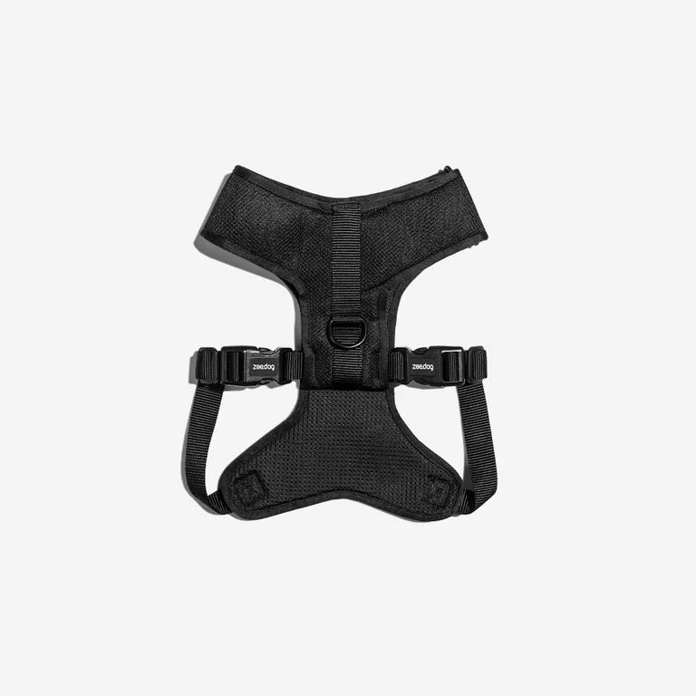 ZEEDOG GOTHAM AIR MESH HARNESS X SMALL