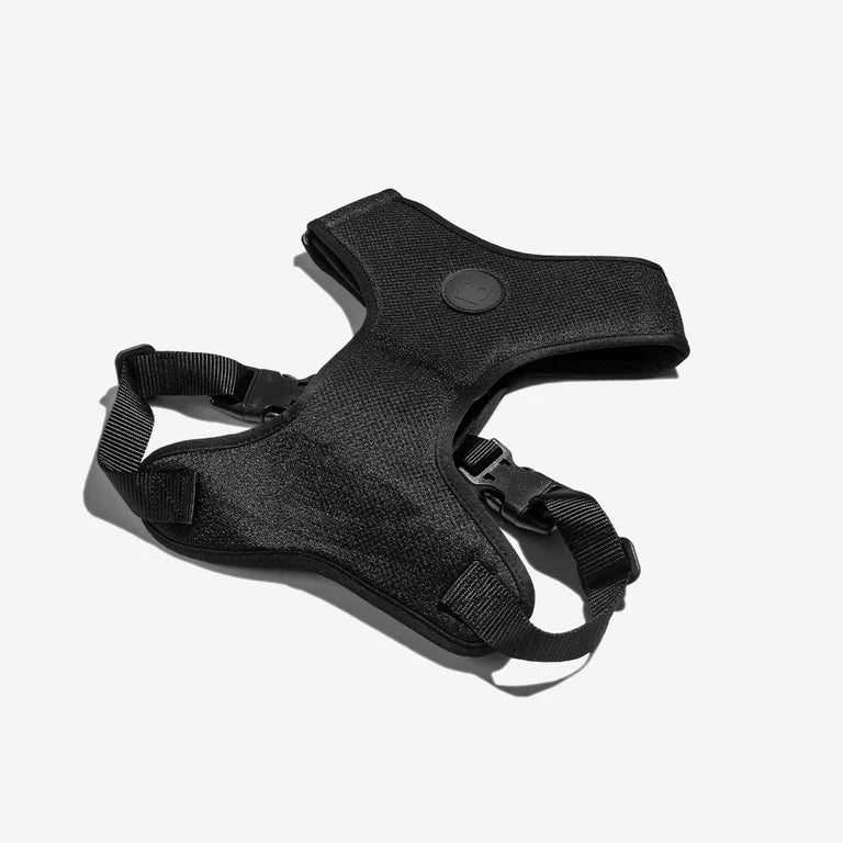 ZEEDOG GOTHAM AIR MESH HARNESS X SMALL