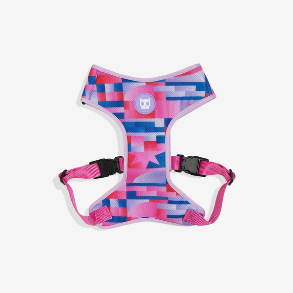 ZEEDOG NOON AIR MESH HARNESS MEDIUM