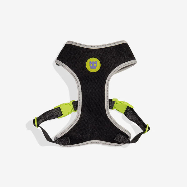 ZEEDOG NOX AIR MESH HARNESS MEDIUM