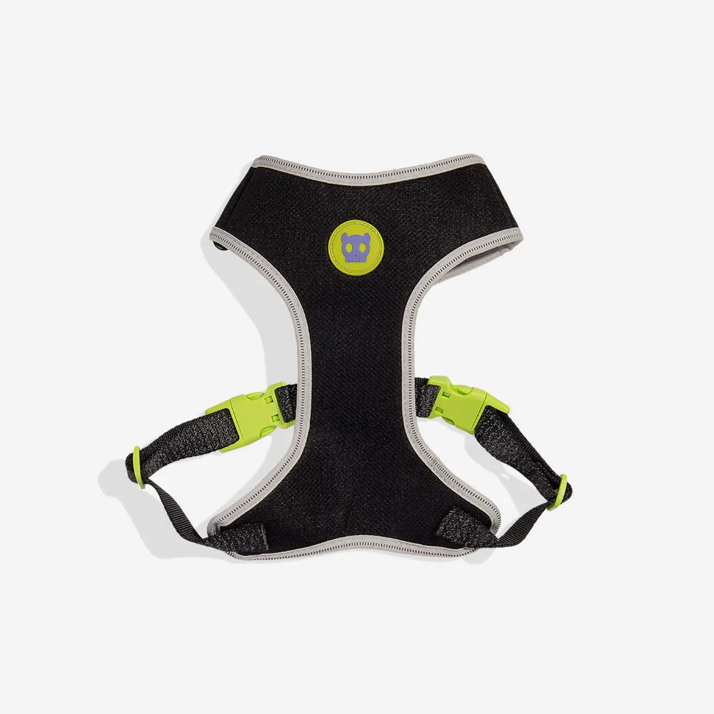 ZEEDOG NOX AIR MESH HARNESS SMALL