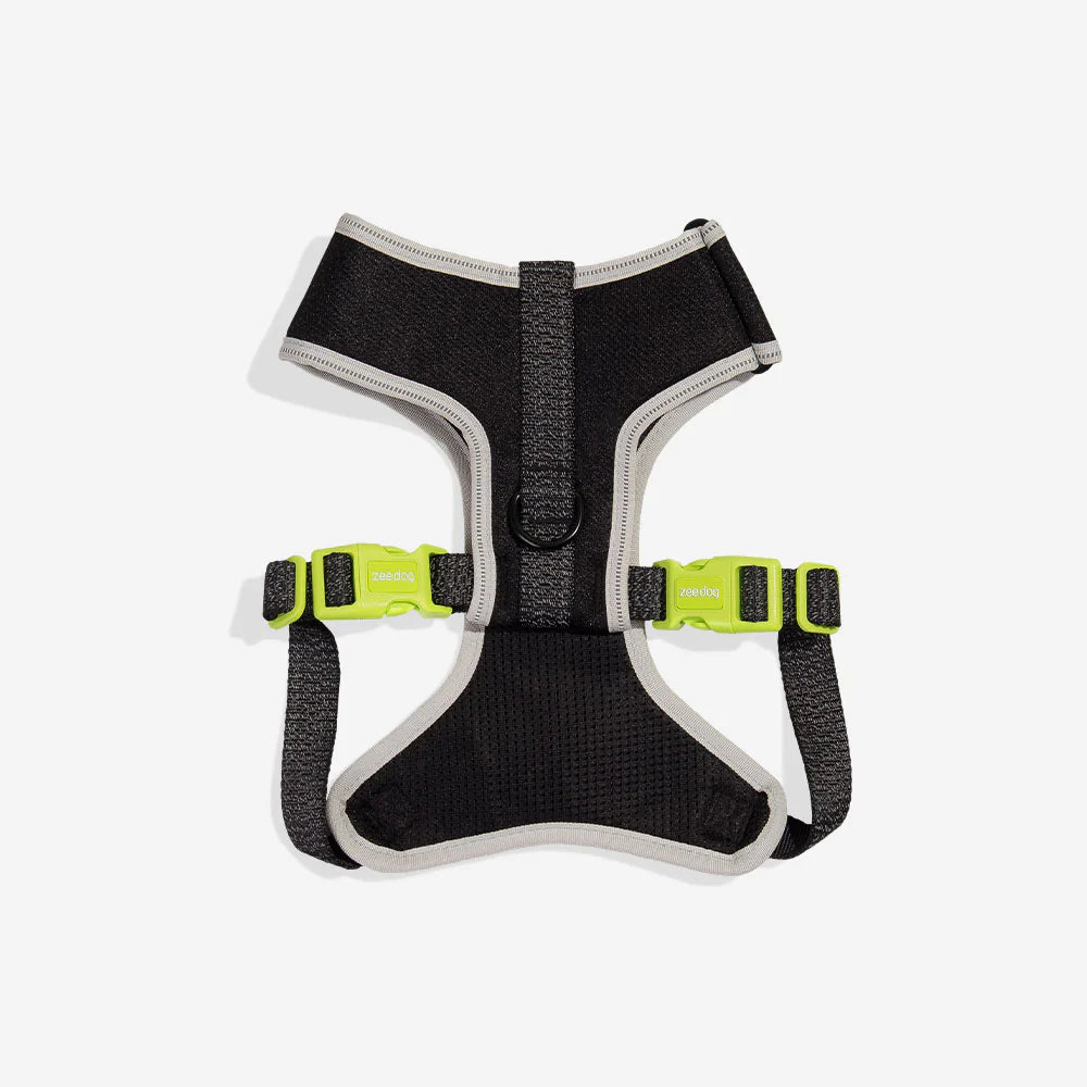 ZEEDOG NOX AIR MESH HARNESS SMALL