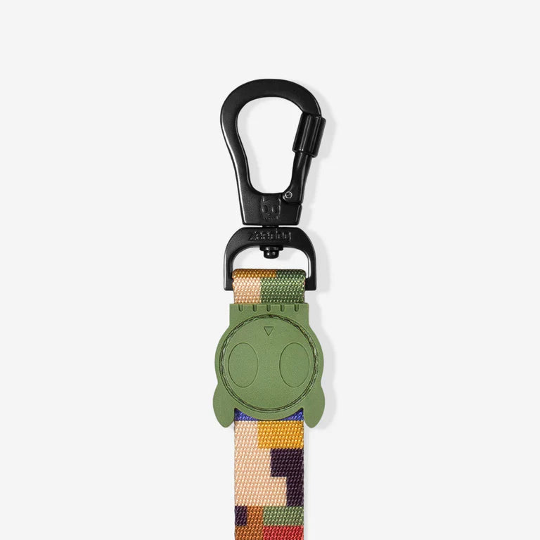 ZEEDOG PIXEL LEASH SMALL